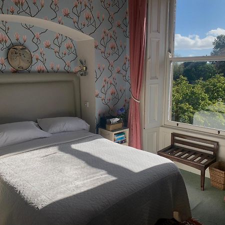 Ballyvolane House 페르모이 외부 사진