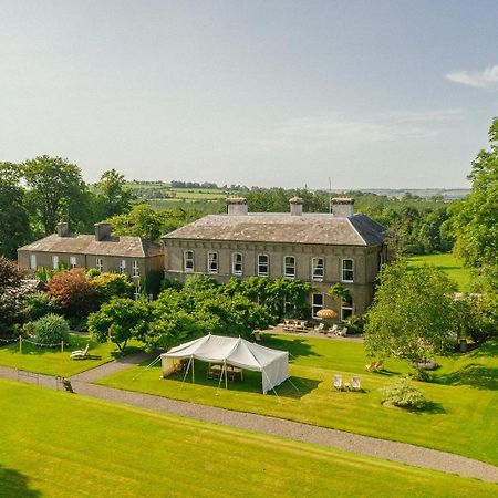 Ballyvolane House 페르모이 외부 사진
