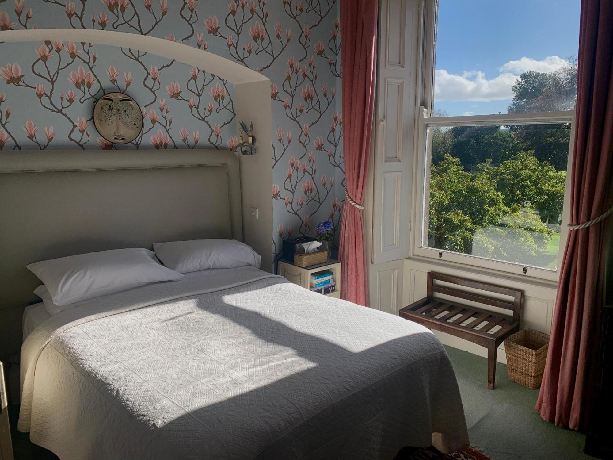 Ballyvolane House 페르모이 외부 사진