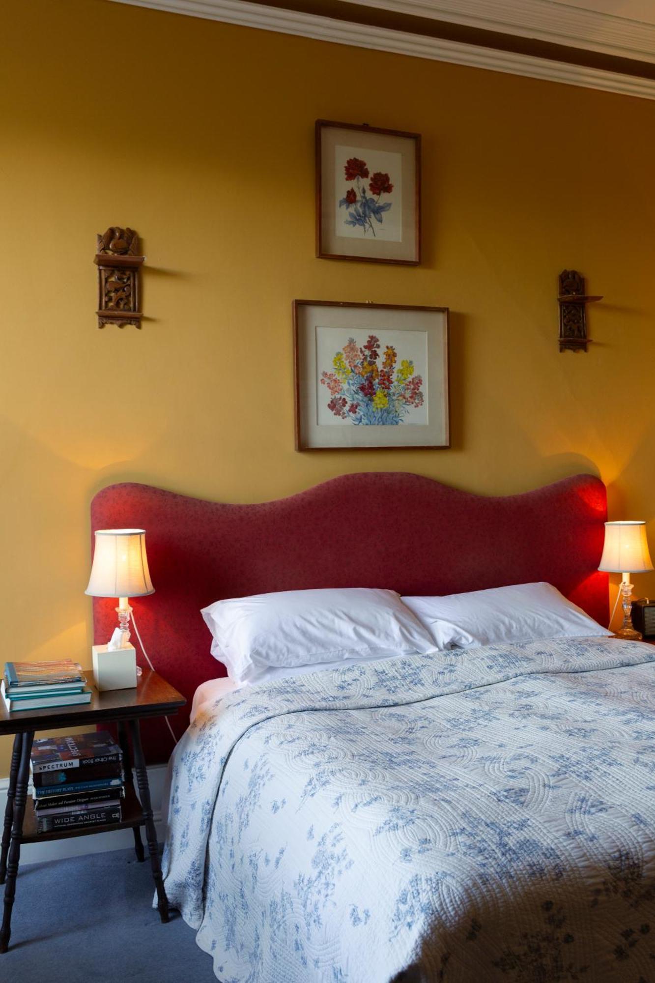 Ballyvolane House 페르모이 외부 사진