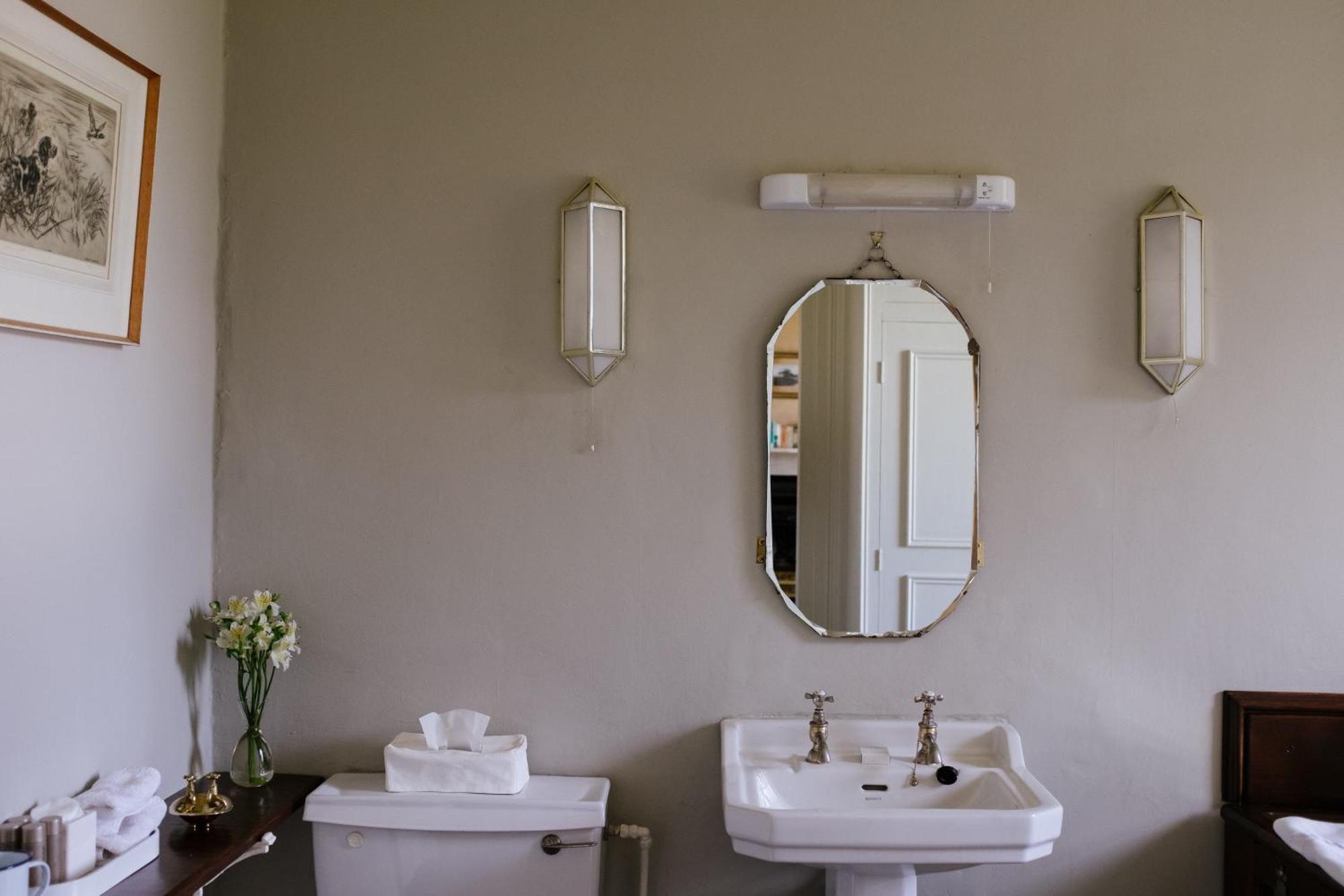 Ballyvolane House 페르모이 외부 사진