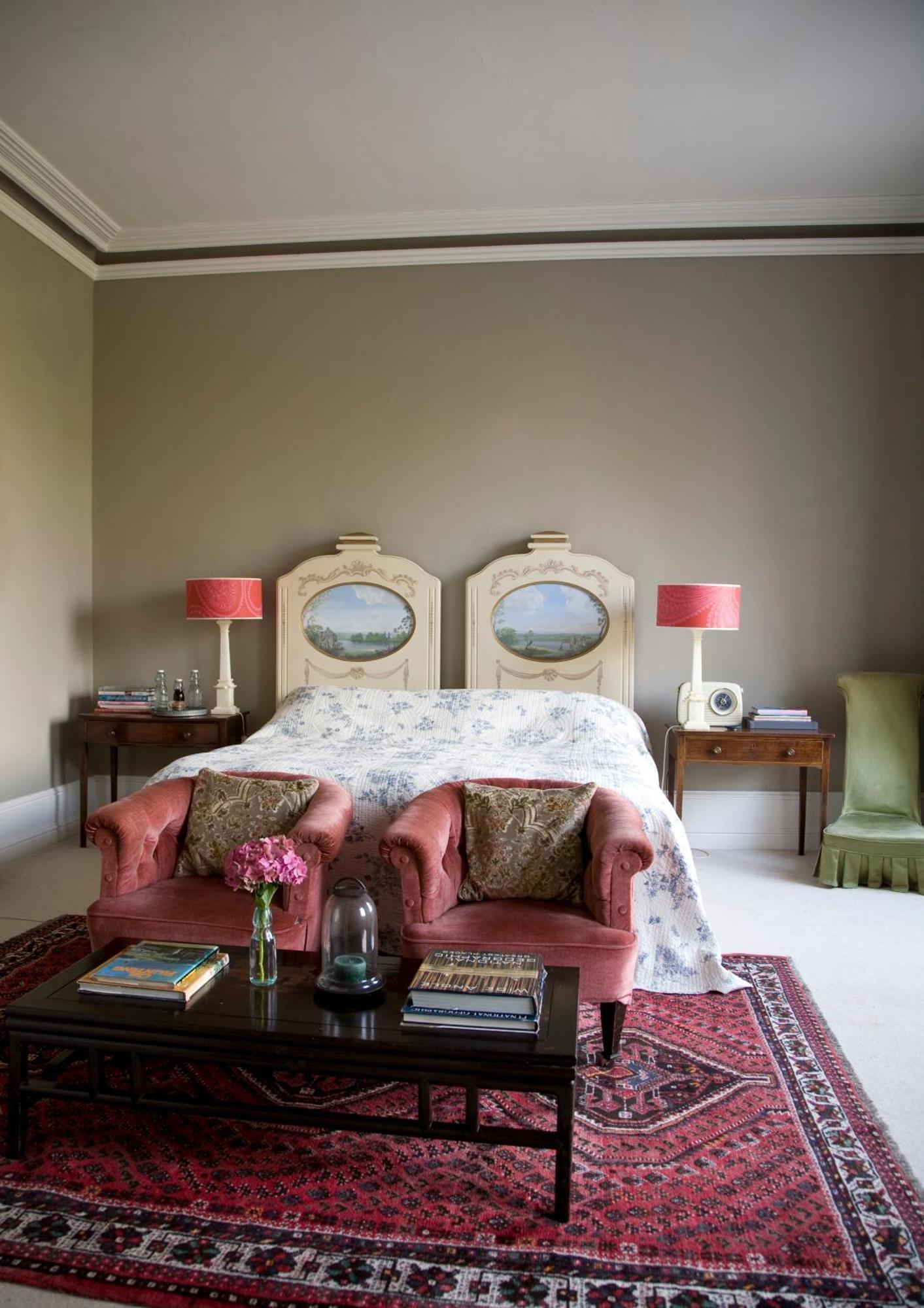 Ballyvolane House 페르모이 외부 사진