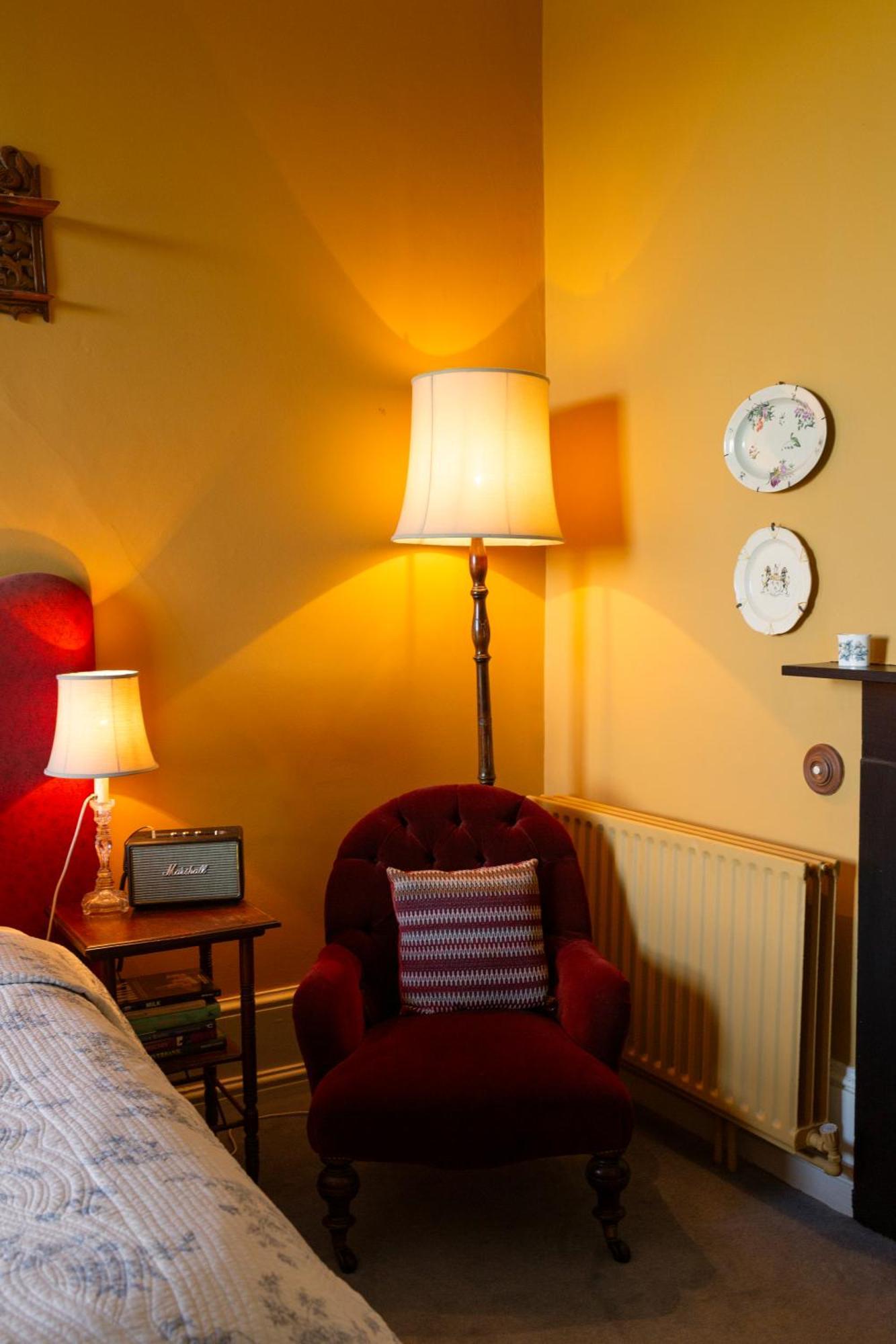 Ballyvolane House 페르모이 외부 사진