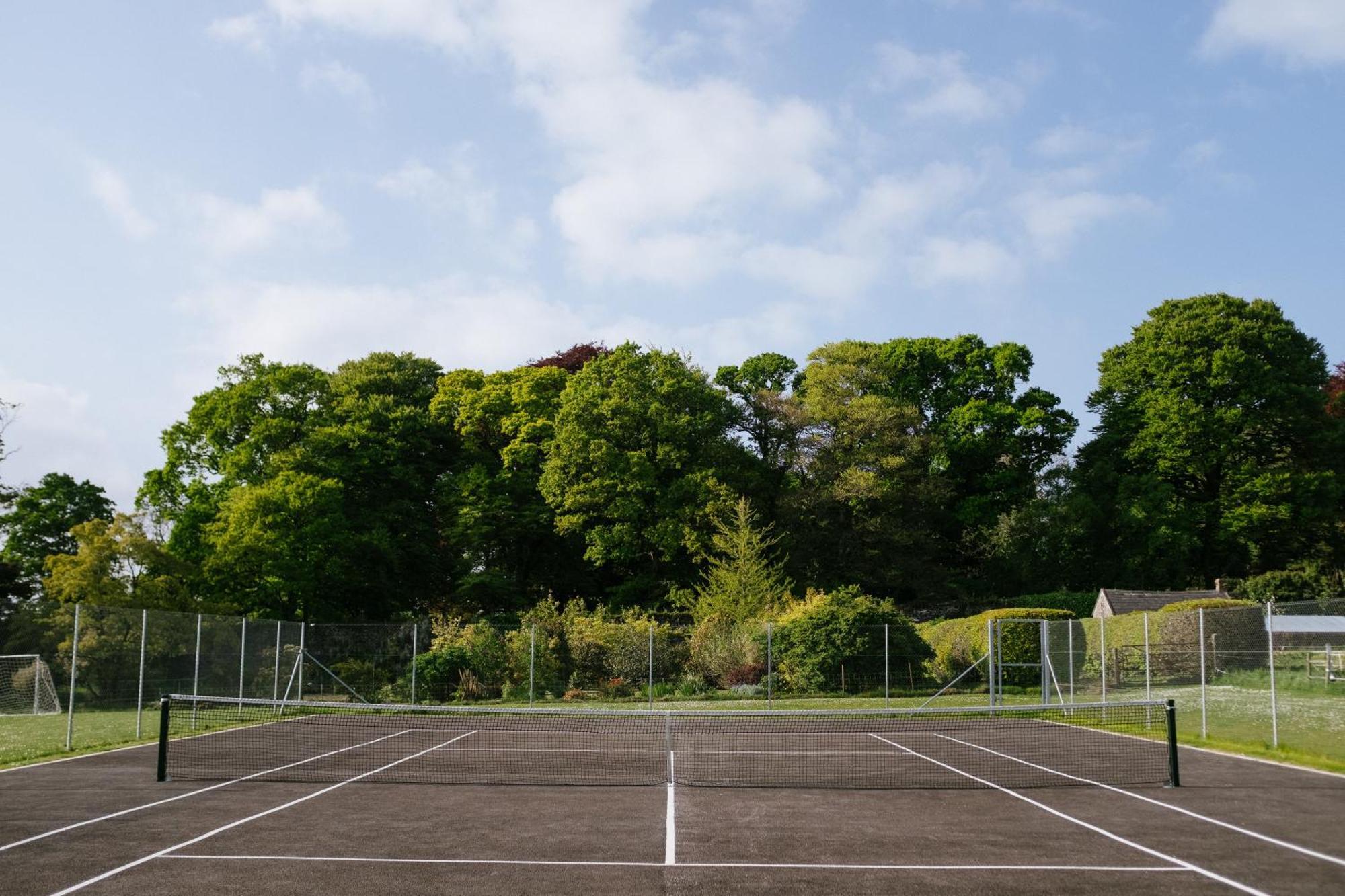 Ballyvolane House 페르모이 외부 사진